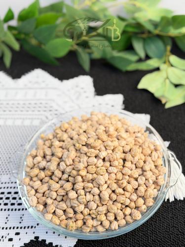 حمص بليلا أمريكي