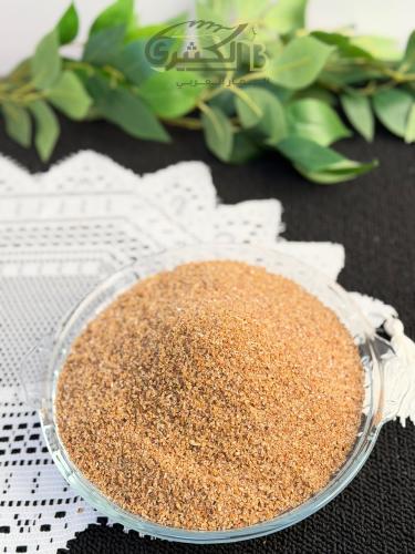 برغل ناعم أسمر تركي