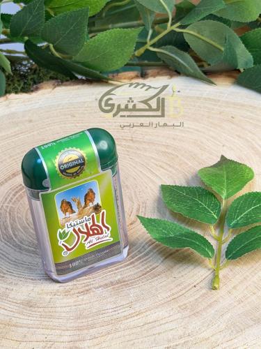 مستكة الهلال