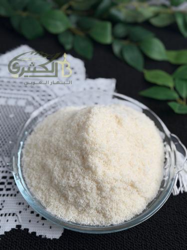 جوز هند ناعم