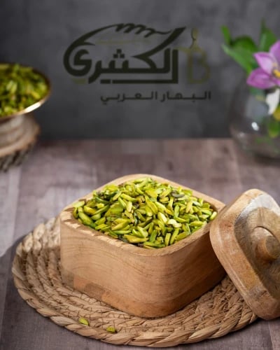 فستق صنوبري فاخر