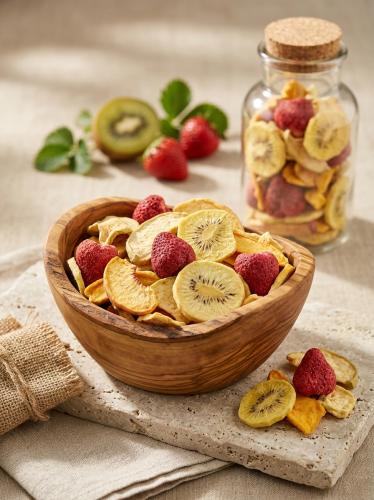 Dried fruit problem