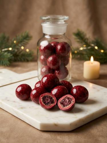 Pomegranate berry