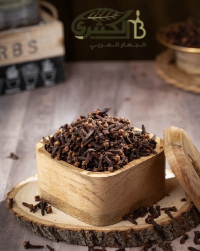 قرنفل مسمار أندنوسي