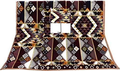 كرسي رحلات ارضي وطني 120 سم