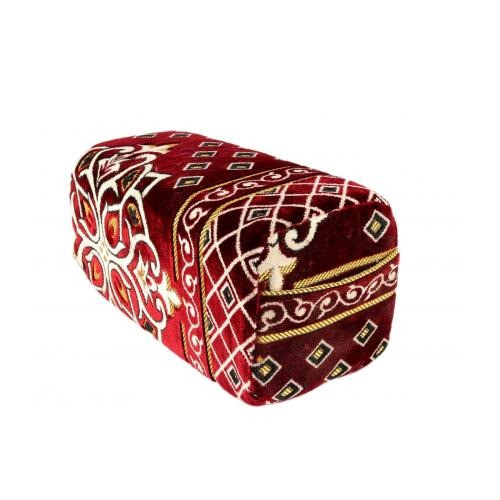 مركا رحلات حجم صغير