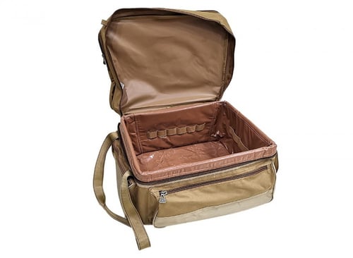 شنطة عزبة مع صندوق حديد،شنطة عزبة للرحلات وسط