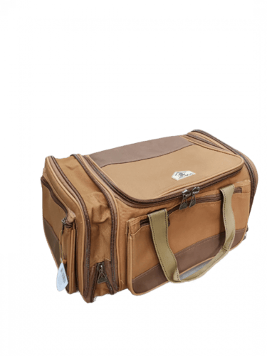 شنطة المستوى تنزاني صغير مربع