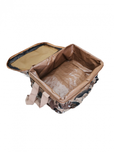 شنطة عزبة جيشي مقاس صغير