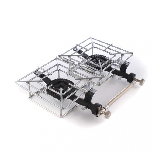 موقد غاز 2 عين سفري