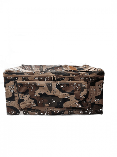 شنطة عزبة جيشي مقاس كبير