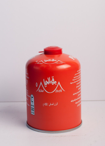 غاز 450