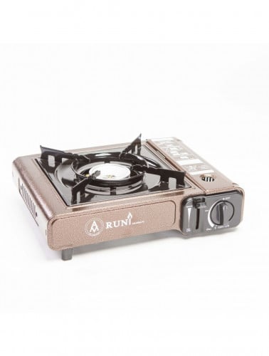 موقد غاز قابل للنقل 35.5 x 35 x 6سم