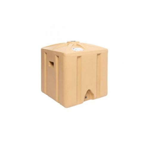 خزان محمول للسيارات 110 لتر