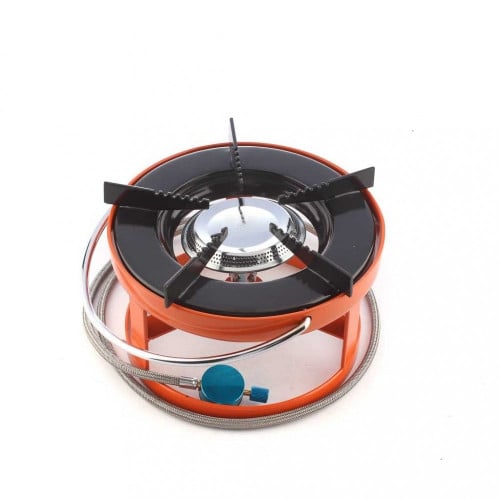 موقد المطور 1 عين مع لي 100 سم