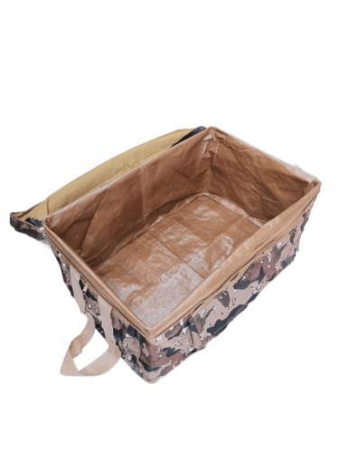 شنطة عزبة جيشي مقاس كبير