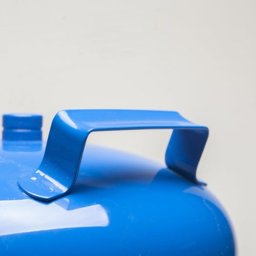 دبة غاز ايطالي 7 رطل