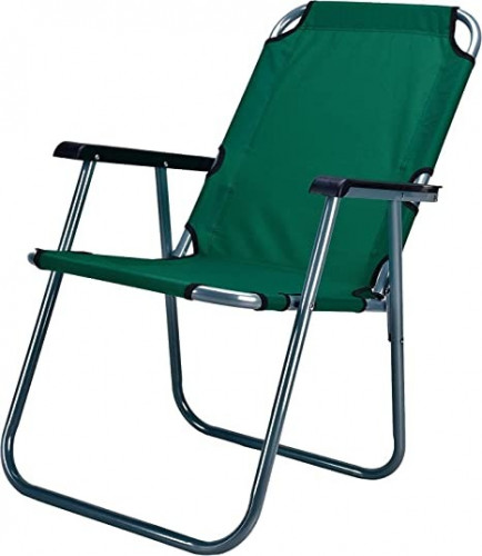 كرسي قابل للطي- للرحلات والتخييم