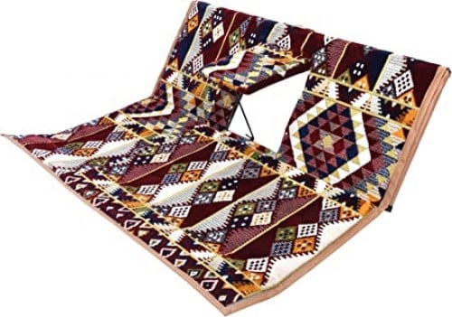 كرسي رحلات ارضي وطني 120 سم