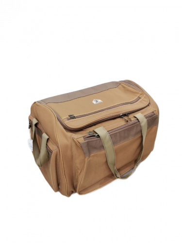 شنطة سفاري تنزاني كبير دارئري