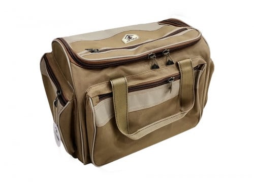 شنطة سفاري وسط دائري