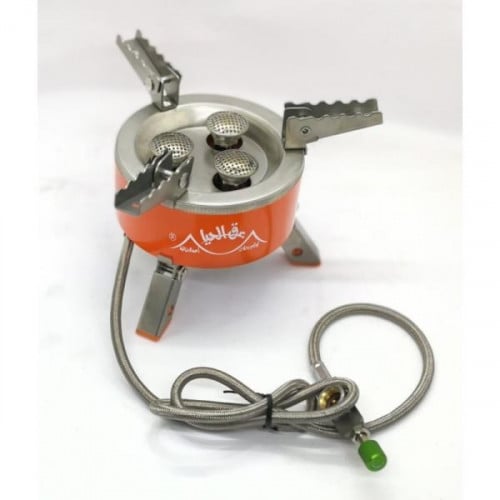 موقد 3 عين F16-XS