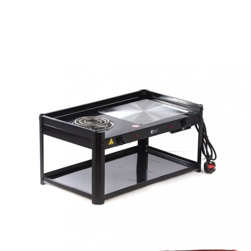 هيتر طباخه 2 عين اسود / ابيض