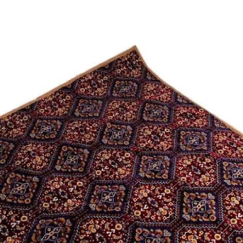 فرشة ارضية للرحلات مبطن 2 × 3 متر