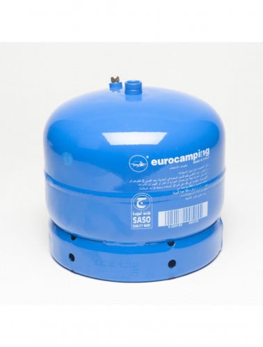 دبة غاز ايطالي 5 رطل