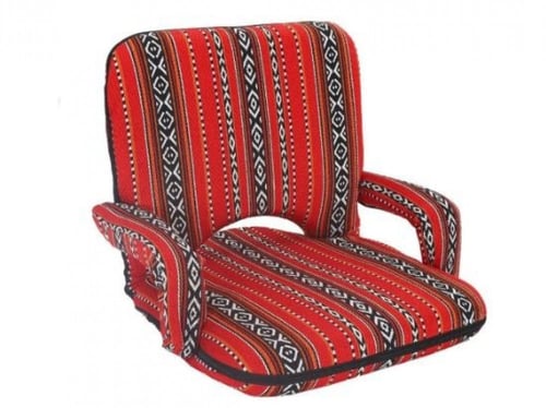 كرسي ارضي قابل للطي سدو