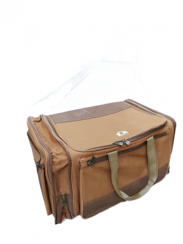 شنطة المستوى تنزاني كبير مربع