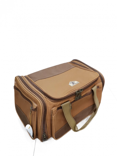 شنطة المستوى تنزاني صغير مربع