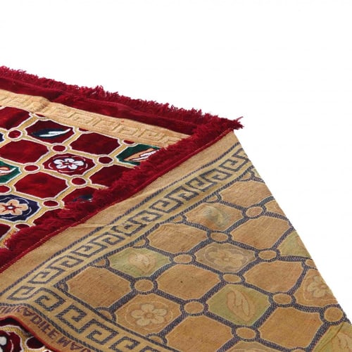 فرشه تركي 2 متر * 1.30 متر