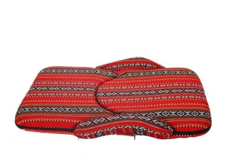 كرسي ارضي قابل للطي سدو