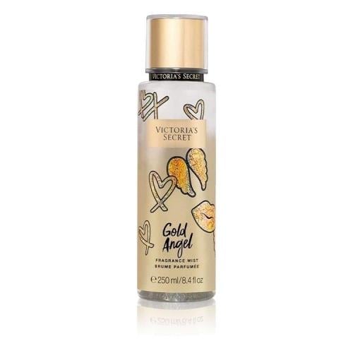 معطر الجسم جولد انجل من فكتوريا سيكريت 250 مل