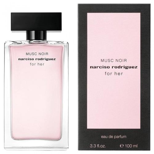 عطر نارسيسو رودريغيز مسك نوار او دو بارفيوم-100مل