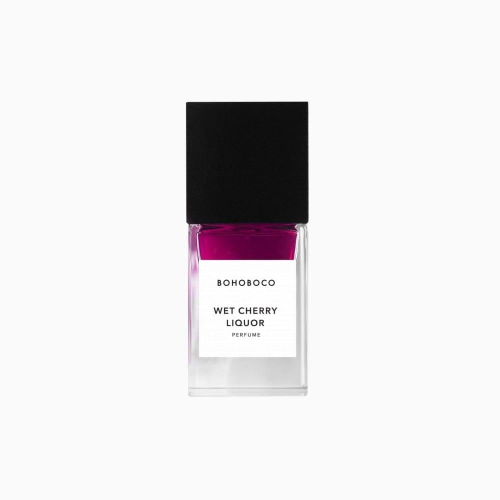 عطر بوهوبوكو ويت تشيري ليكيور بارفيوم -50مل