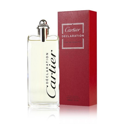 عطر كارتير ديكلاريشن او دو تواليت-100مل