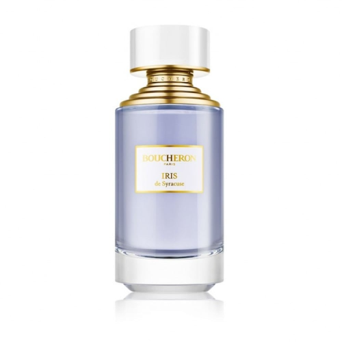 عطر بوشرون Iris de Syracuse او دو بارفيوم -125مل