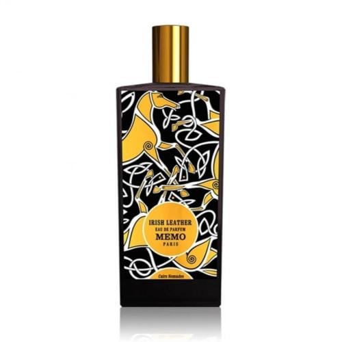 عطر ميمو ايرش ليذر او دو بارفيوم 75مل