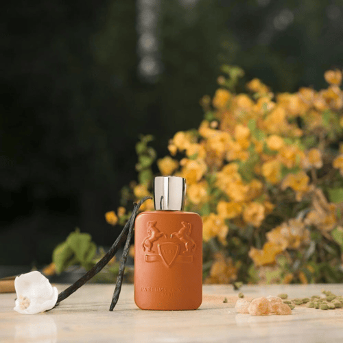 عطر دي مارلي الثائر او دو بارفيوم -125مل