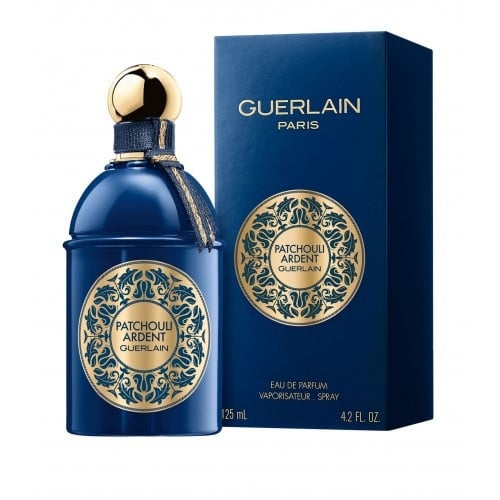 عطر جيرلان باتشولي اردينت