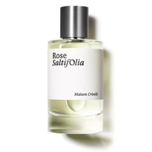 عطر ميزون كريفلي روز سالتفوليا او دي برفيوم 100مل