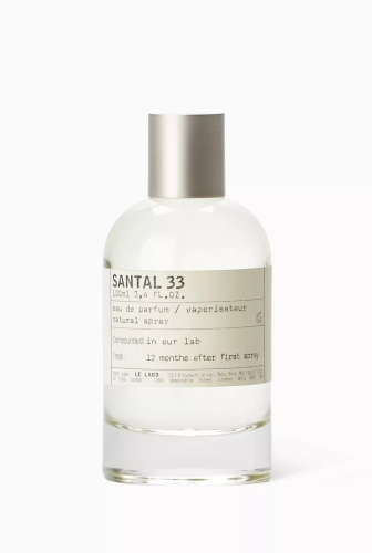 عطر لي لابو سانتال 33 او دو بارفيوم- 100مل