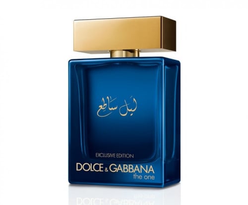عطر دولتشي غابانا ليل ساطع او دو بارفيوم-100مل