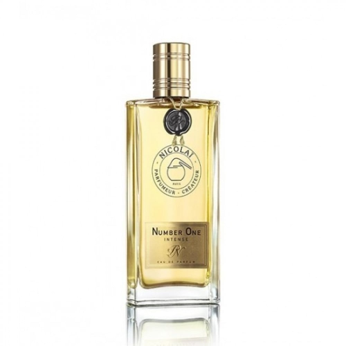 عطر نيكولاي نمبر وان انتنس او دو بارفيوم 100مل