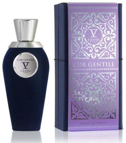 عطر في كانتو Cor Gentile اكسترايت دو بارفيوم -100م...