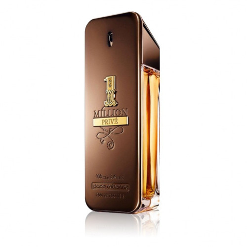 عطر باكو رابان ون مليون برايف او دو تواليت