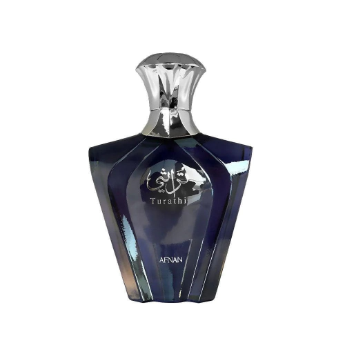 Afnaan Traditional Blue Eau de Parfum 100ml