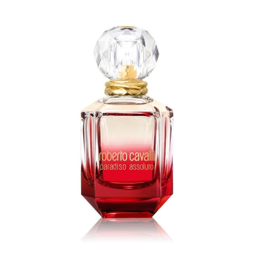 عطر روبرتو كفالي بارادايسو اسولوتو الاحمر او دو با...